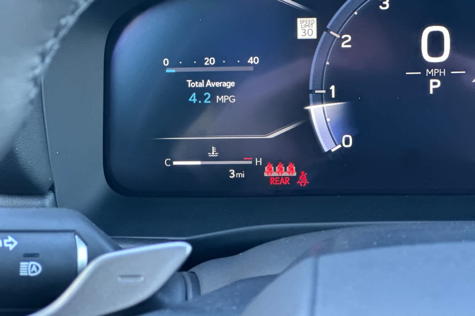 2026 Lexus IS 350 F SPORT DESIGN - Photo 28