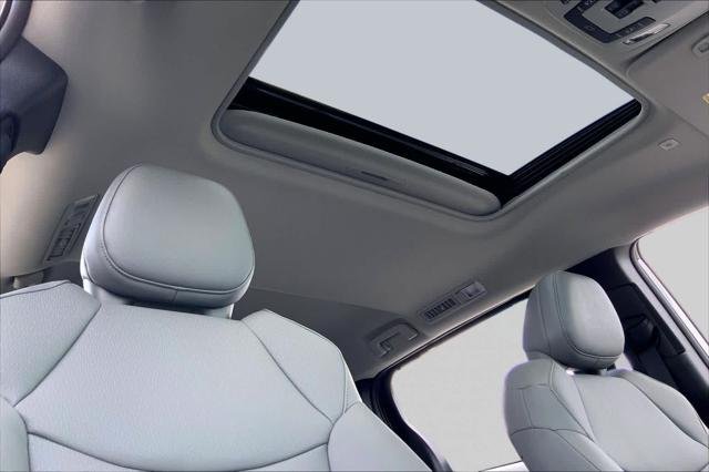 Certified Used 2026 HEAVY METAL* Toyota  image 14
