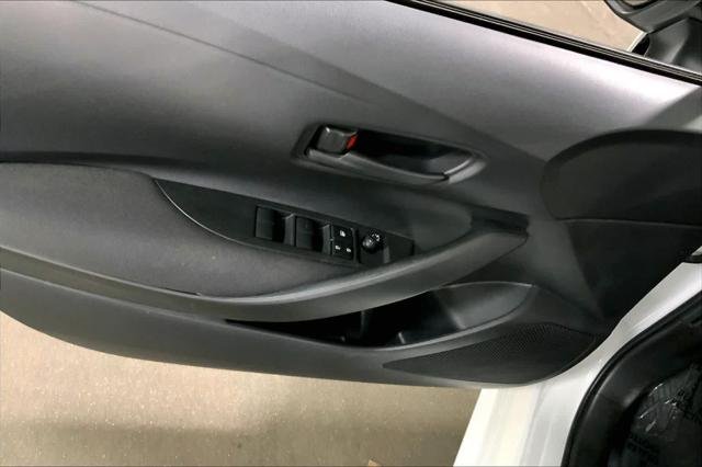 Certified Used 2024 ICE CAP Toyota  image 36