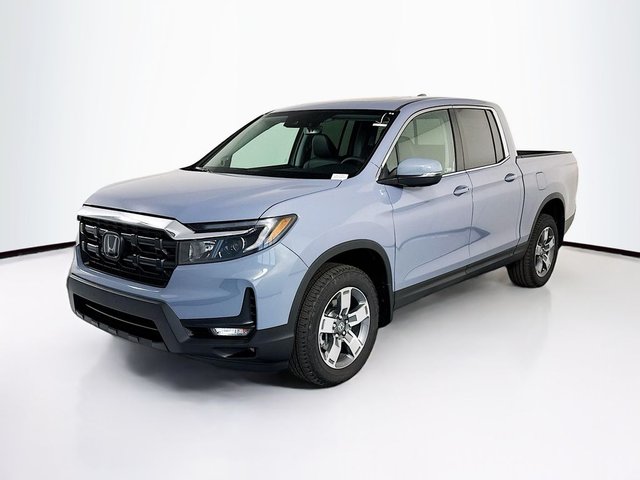 2026|Honda|Ridgeline|RTL|4D Crew Cab