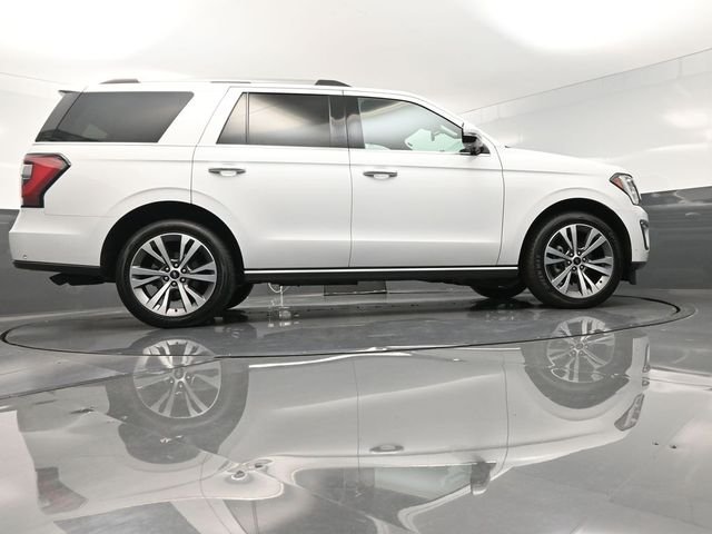 Used 2020 White Ford Limited image 60