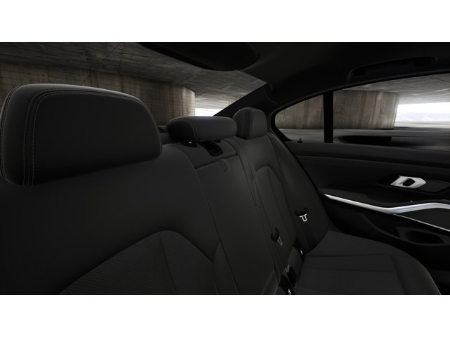 New 2026 Black Sapphire Metallic BMW  image 12