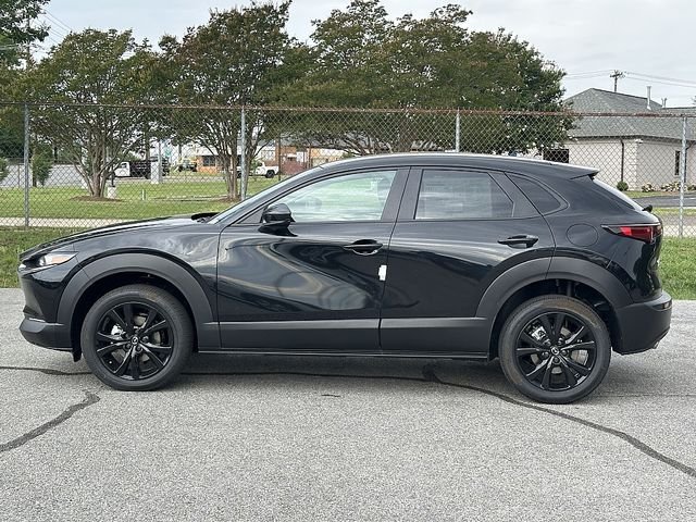 New 2026 Jet Black Mica Mazda 2.5 S Select Sport AWD image 5