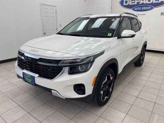 2026 Kia Seltos S - Photo 19