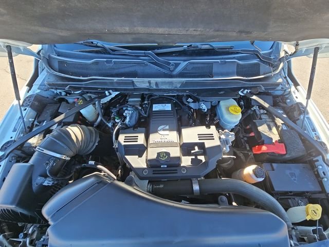 2024 RAM Ram 2500 Pickup Big Horn - Photo 16