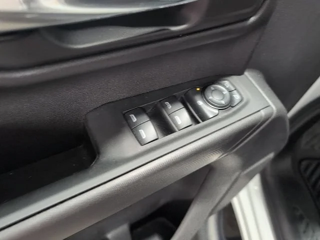 Used 2024 Summit White Chevrolet Custom Trail Boss image 8