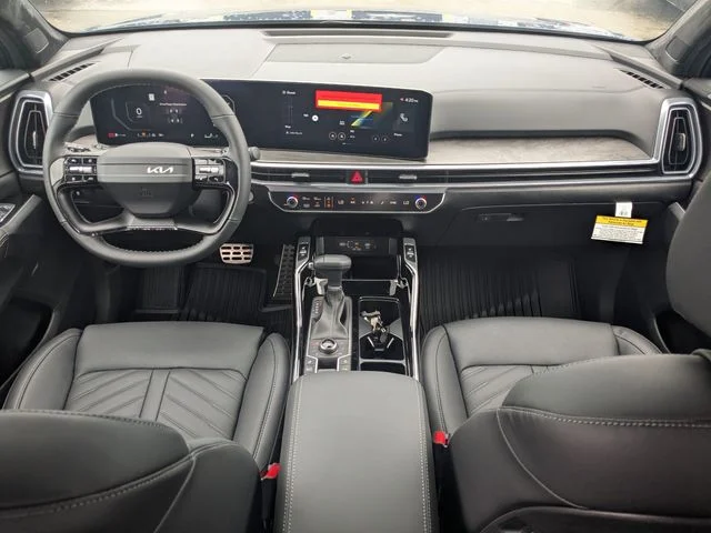2026 Kia Sorento X-Line SX Prestige - Photo 16