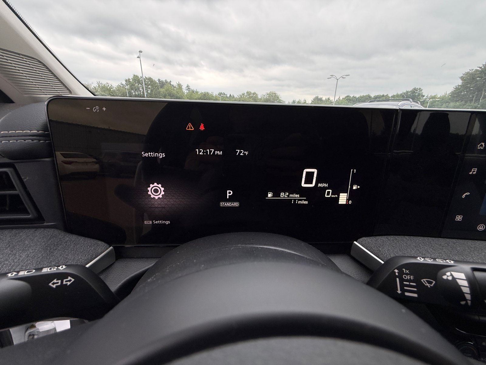 2026 Nissan KICKS SV AWD - Photo 9
