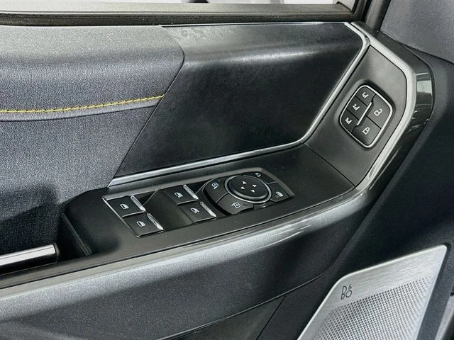 Certified Used 2023 Silver Ford Tremor image 10