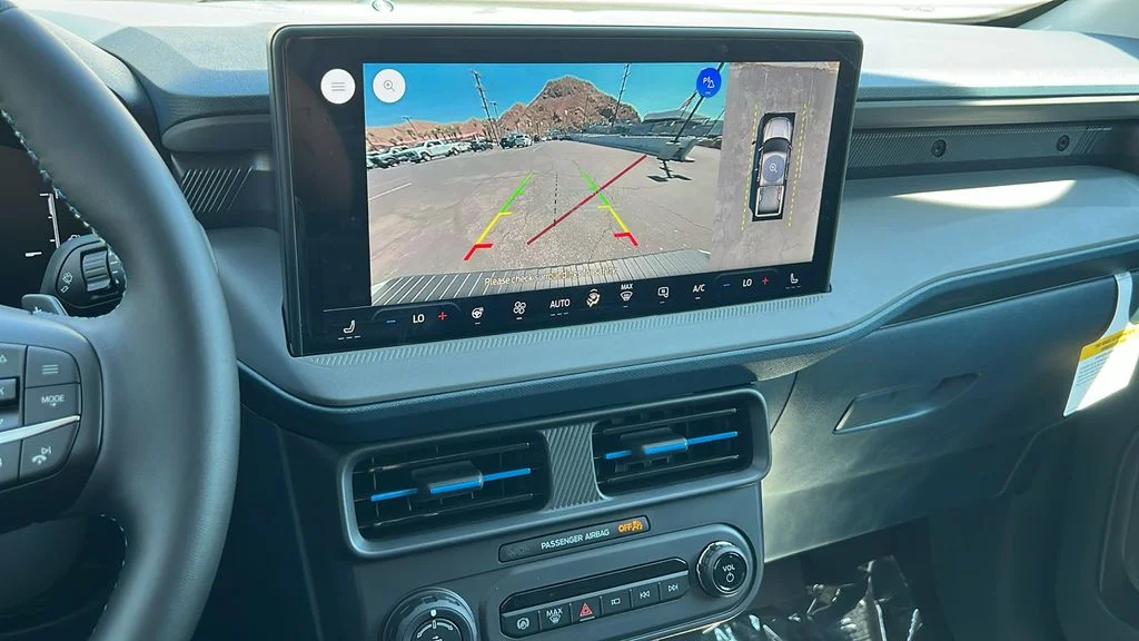 2025 Ford Maverick Lobo Premium - Photo 17
