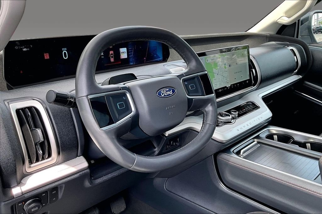 Used 2025 Silver Metallic Ford Active image 7