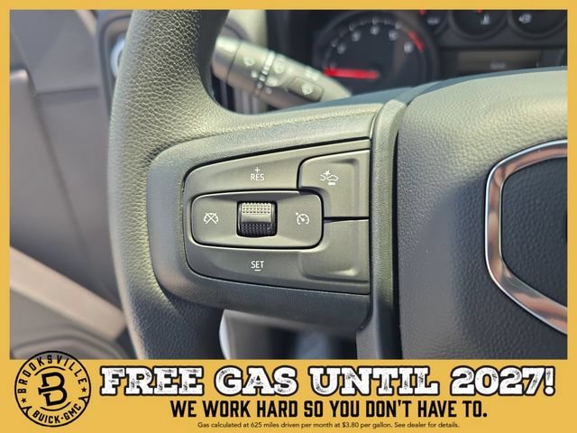 2026 GMC Sierra 2500HD Pro - Photo 20