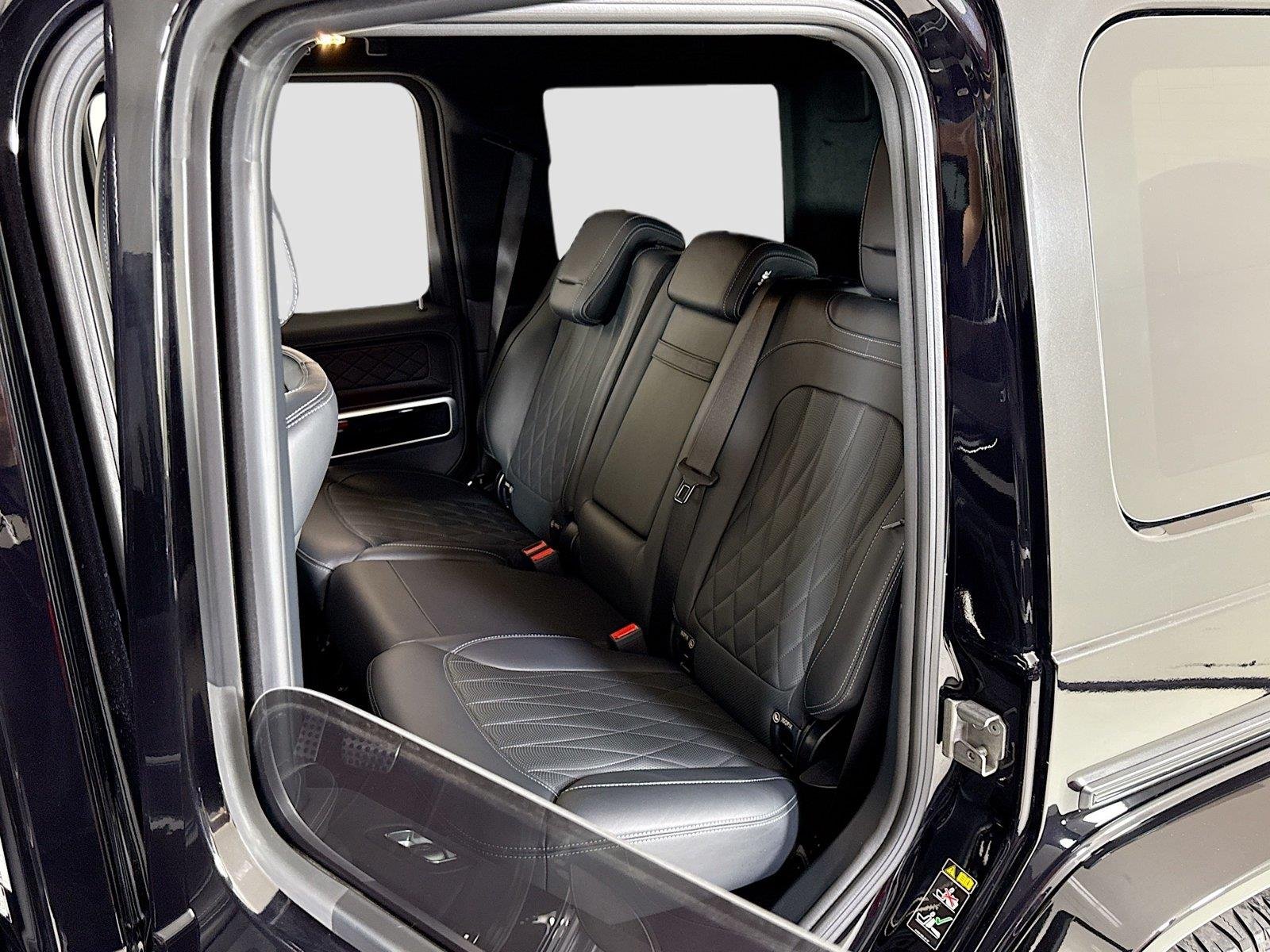 2022 Mercedes-Benz G-Class AMG G63 - Photo 25