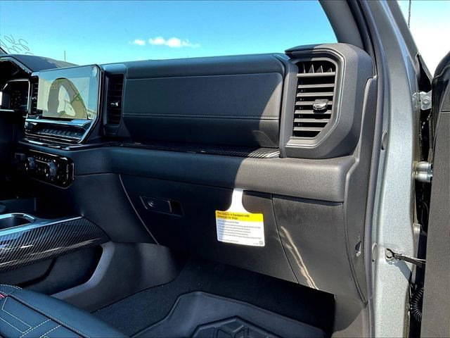 New 2026 Sterling Gray Metallic Chevrolet RST image 26