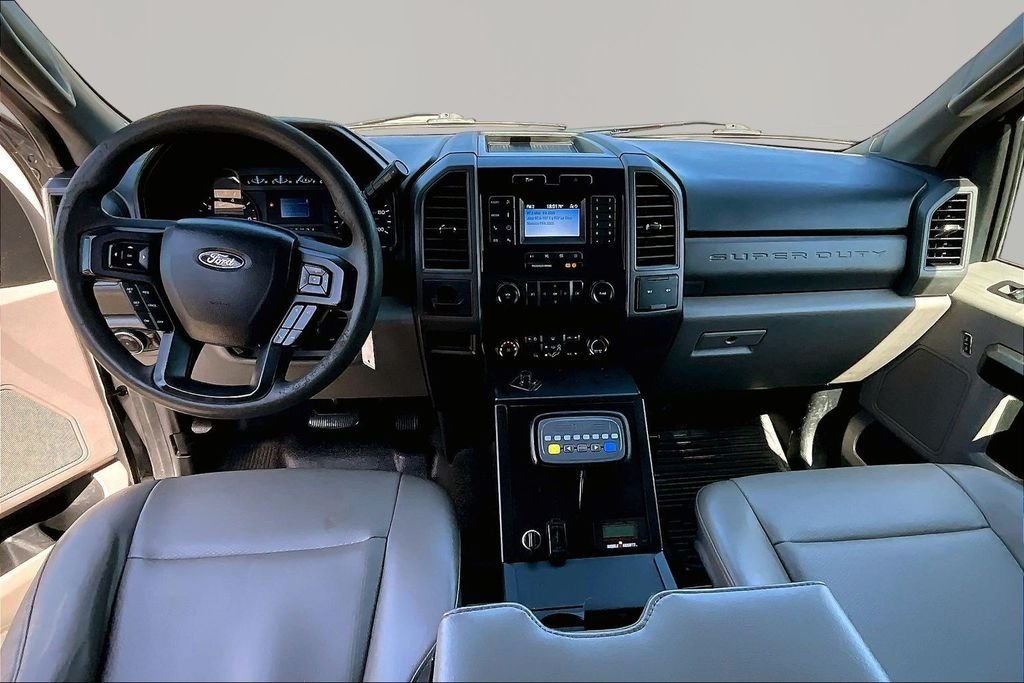 Used 2020 White Ford XL image 8