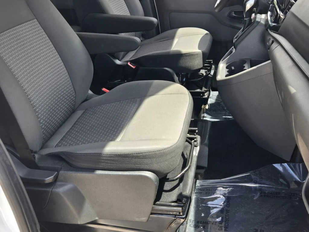 Used 2024 White Ford XLT image 19