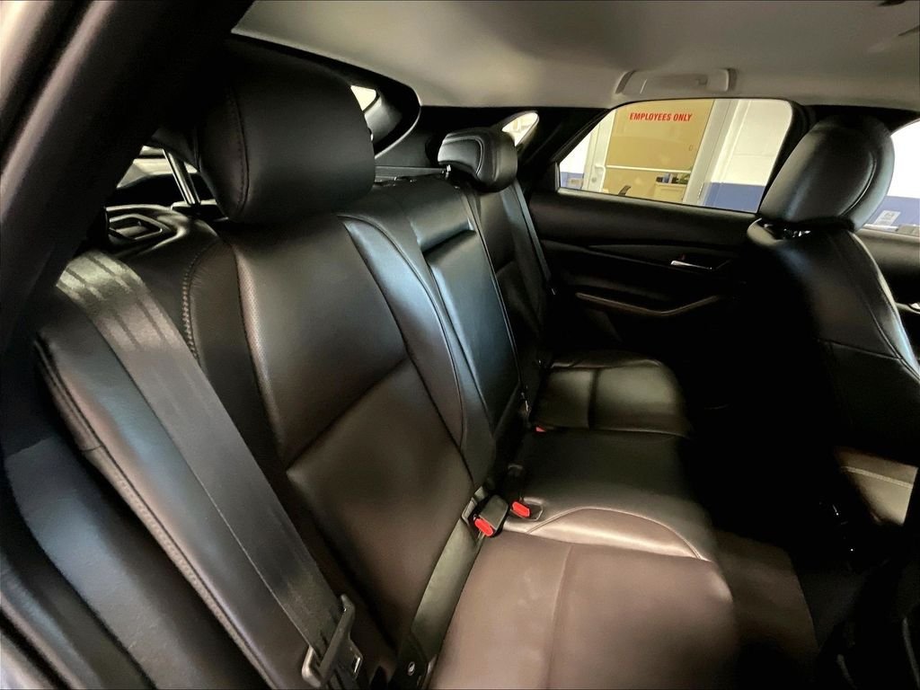 Used 2021 Gray Mazda Premium image 16