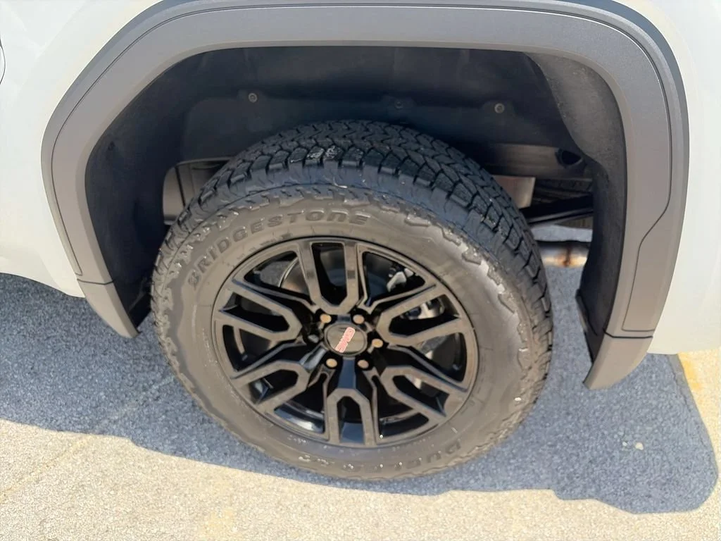 2026 GMC Sierra 1500 Elevation - Photo 35