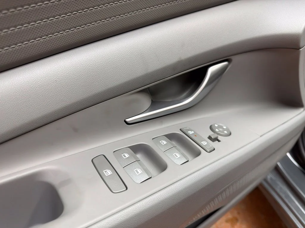 New 2026 Ecotronic Gray Hyundai Blue image 28