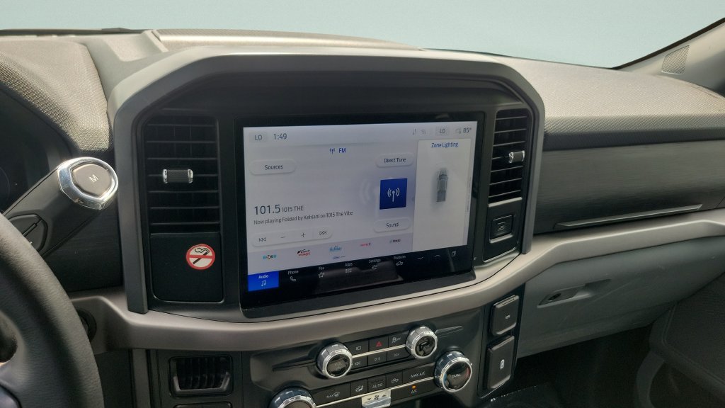 2025 Ford F-150 XLT - Photo 14