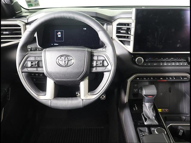 Certified Used 2026 ICE CAP Toyota Limited image 30