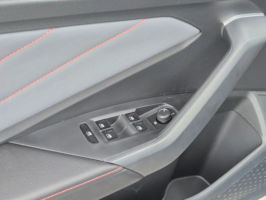New 2026 Blue Volkswagen 2.0T Autobahn image 9