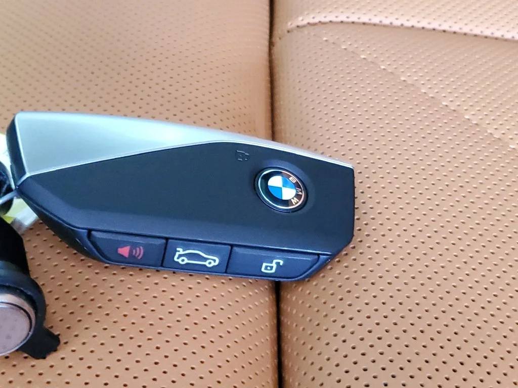 2026 BMW X3 30 - Photo 26