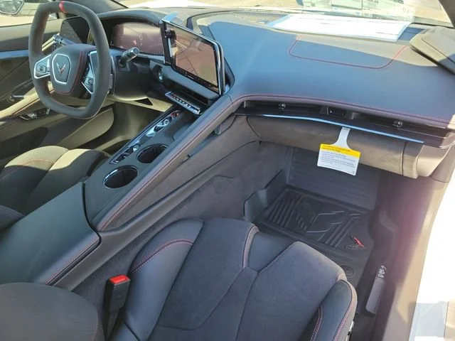 2026 Chevrolet Corvette 3LT - Photo 10