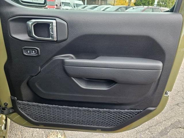 New 2026 41 Exterior Paint Jeep Sport image 16