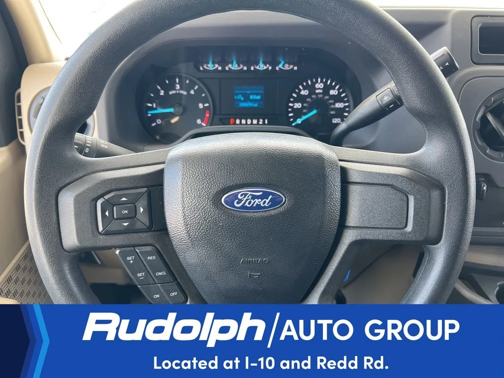 Used 2022 Oxford White Ford Base image 45