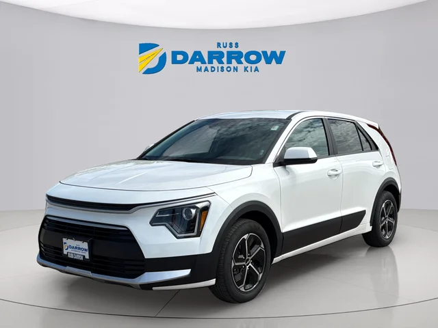 2025 Kia Niro LX