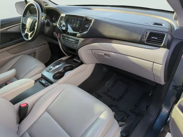 Used 2021  Honda Special Edition image 13