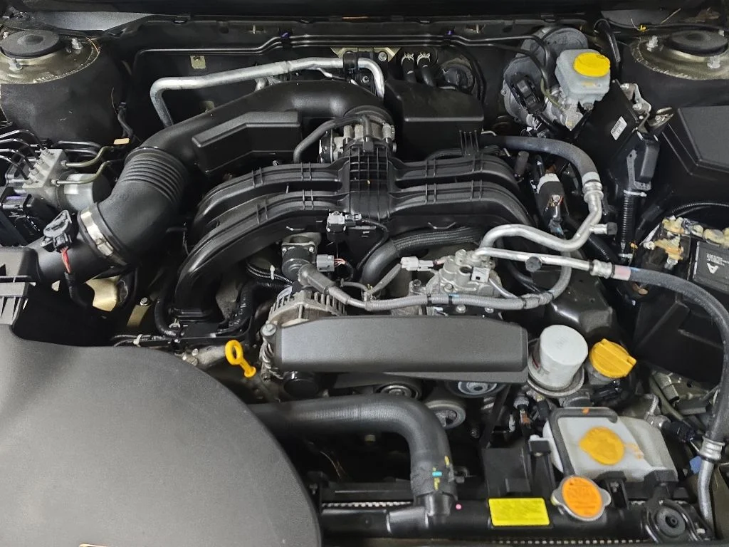 Used 2023 Brown Subaru Premium image 12