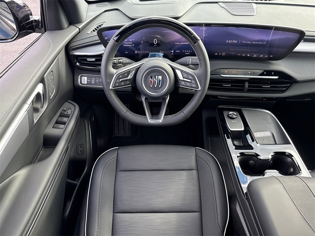 2026 BUICK ENCLAVE - Image 28