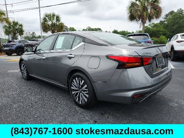 Used 2023 Gray Nissan 2.5 SV image 10