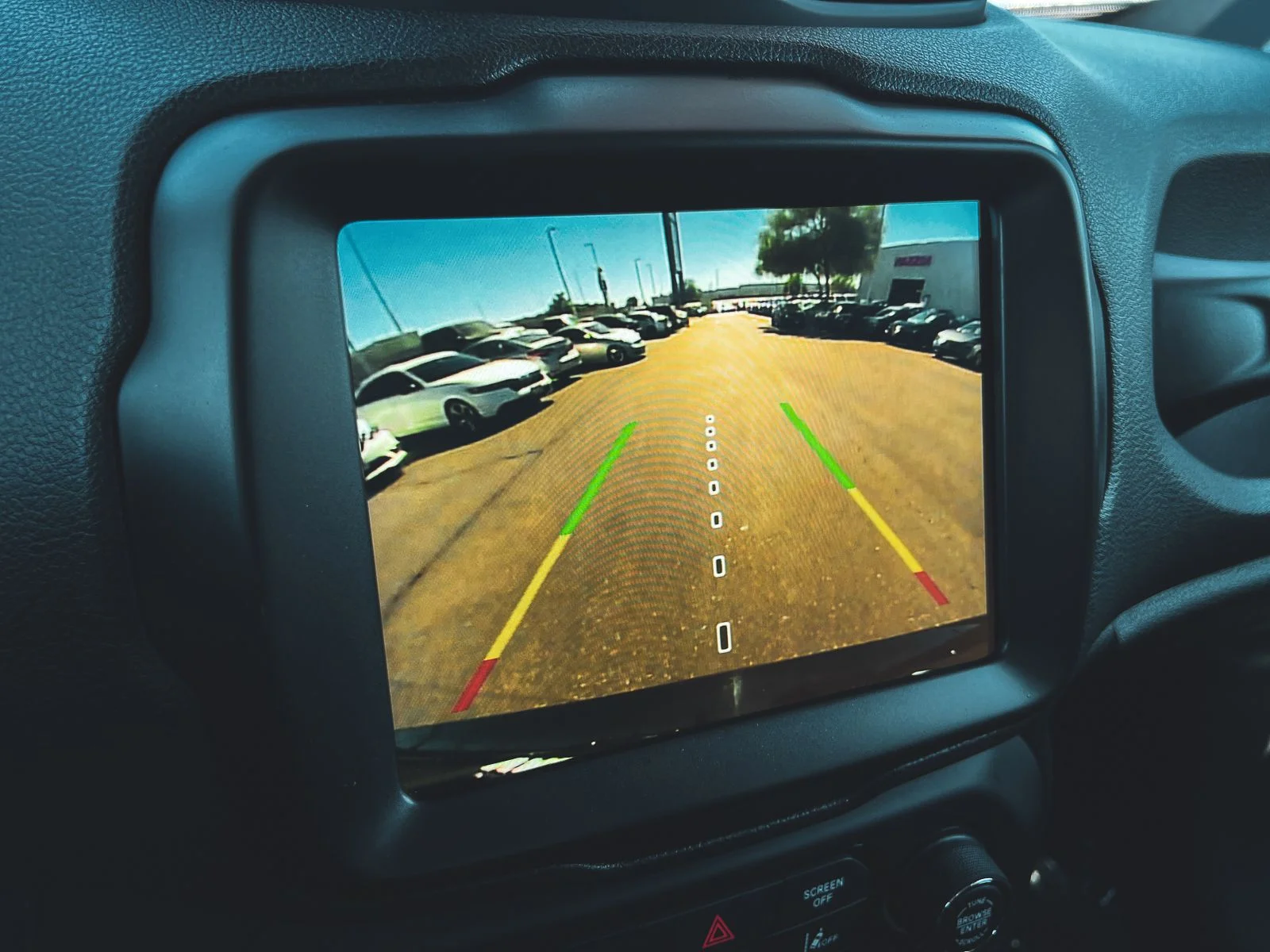 2023 Jeep Renegade Latitude - Photo 21