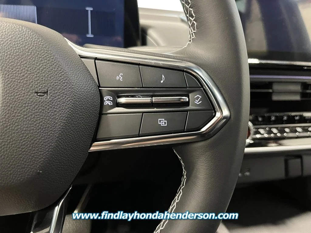 New 2026 Sonic Gray Pearl Honda Touring image 17