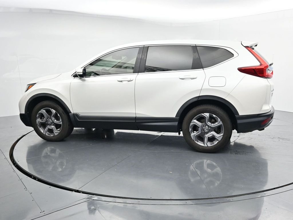 Used 2019  Honda EX-L image 5