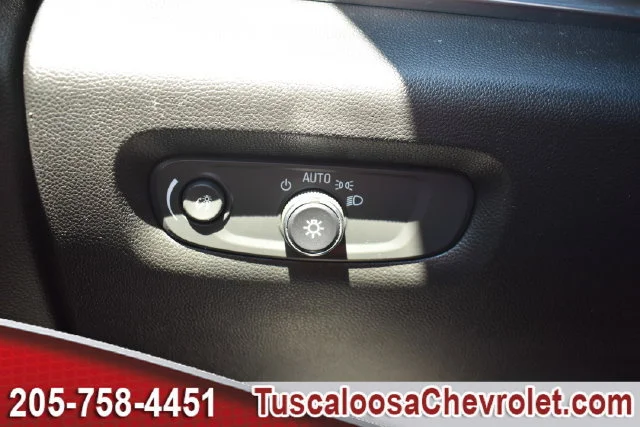 Certified Used 2022 SILVER ICE METALLIC Chevrolet LS image 41