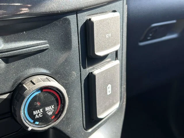 New 2026 White Ford STX image 22