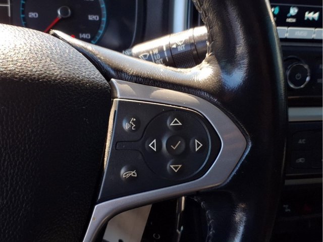 Used 2018 BLACK Chevrolet 4WD ZR2 image 20