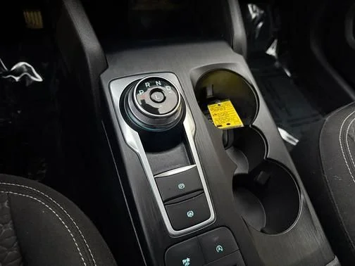 Used 2023 Silver Ford Active image 16