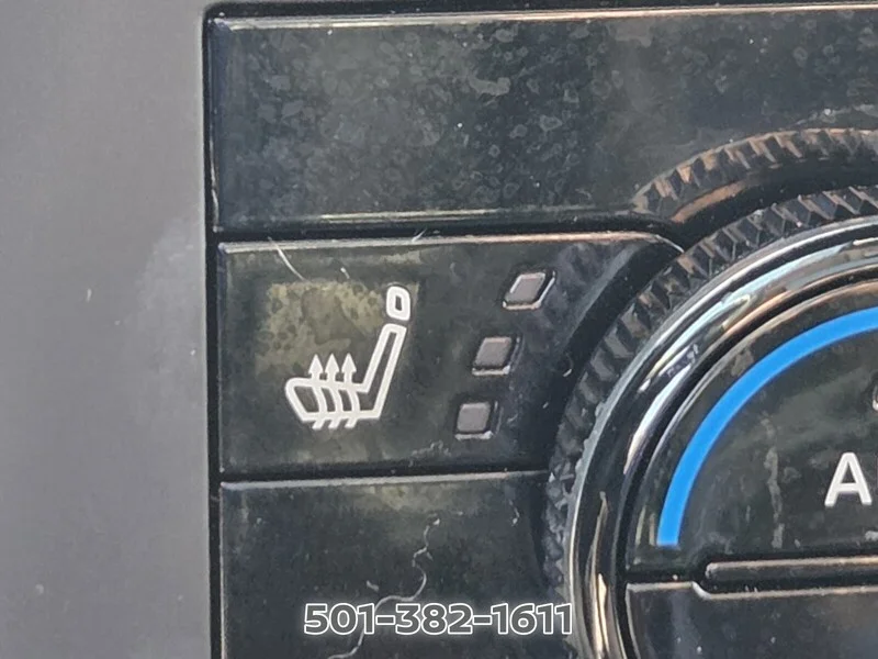 Used 2024 Gun Metallic NISSAN AWD SV image 25