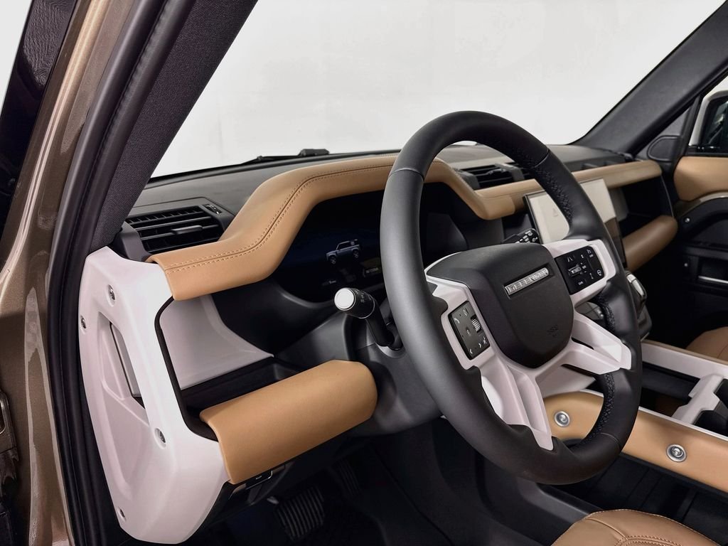 New 2026 Gondwana Stone Land Rover S image 4
