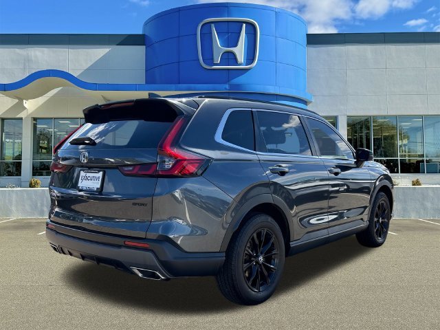 Used 2023  Honda Sport image 2