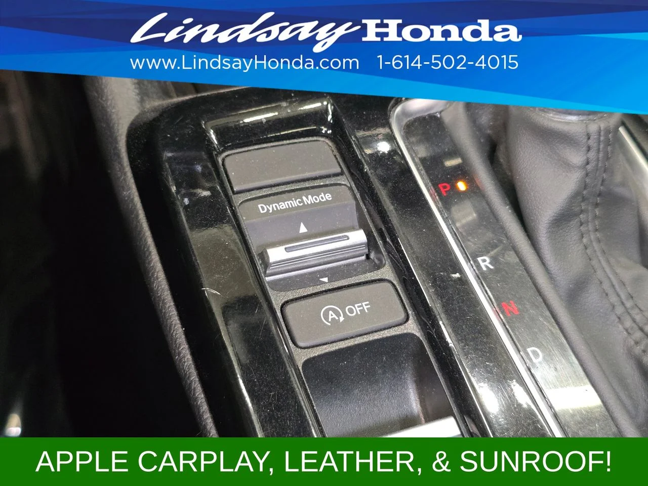 Used 2024 Majestic Black Pearl Acura Base image 18