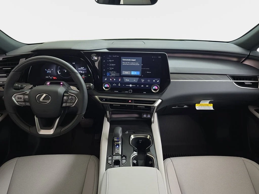 2026 Lexus RX 350 Premium - Photo 9