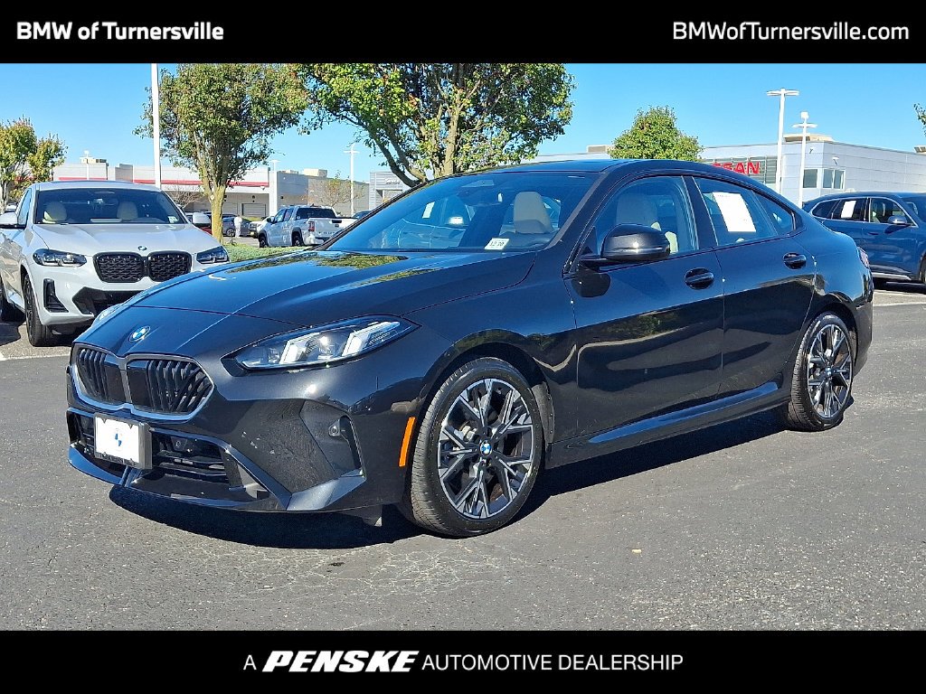 2026 BMW 2 Series
