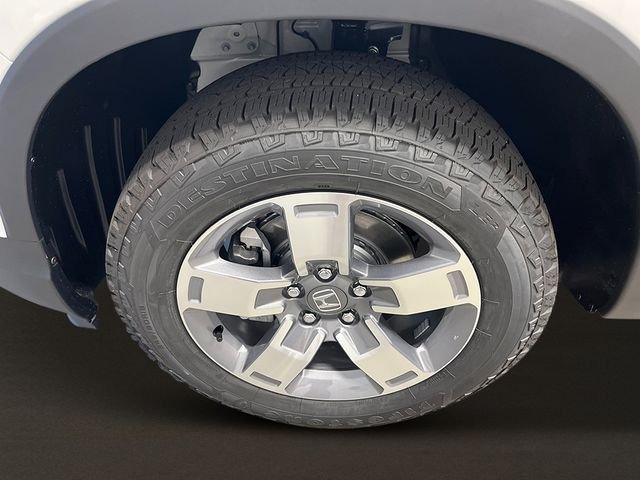2026 Honda Ridgeline RTL - Photo 10