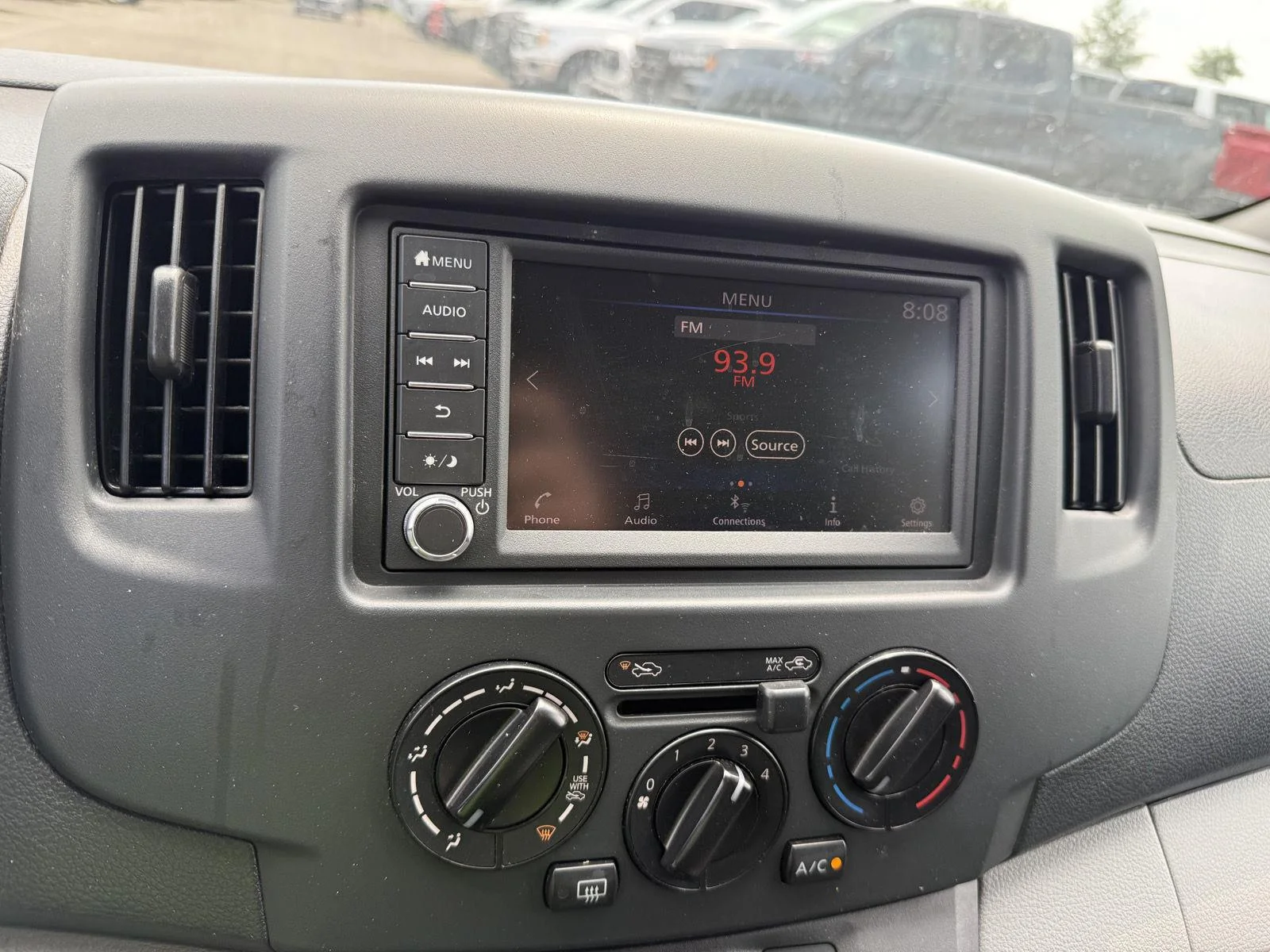 Used 2021 Fresh Powder Nissan S image 11